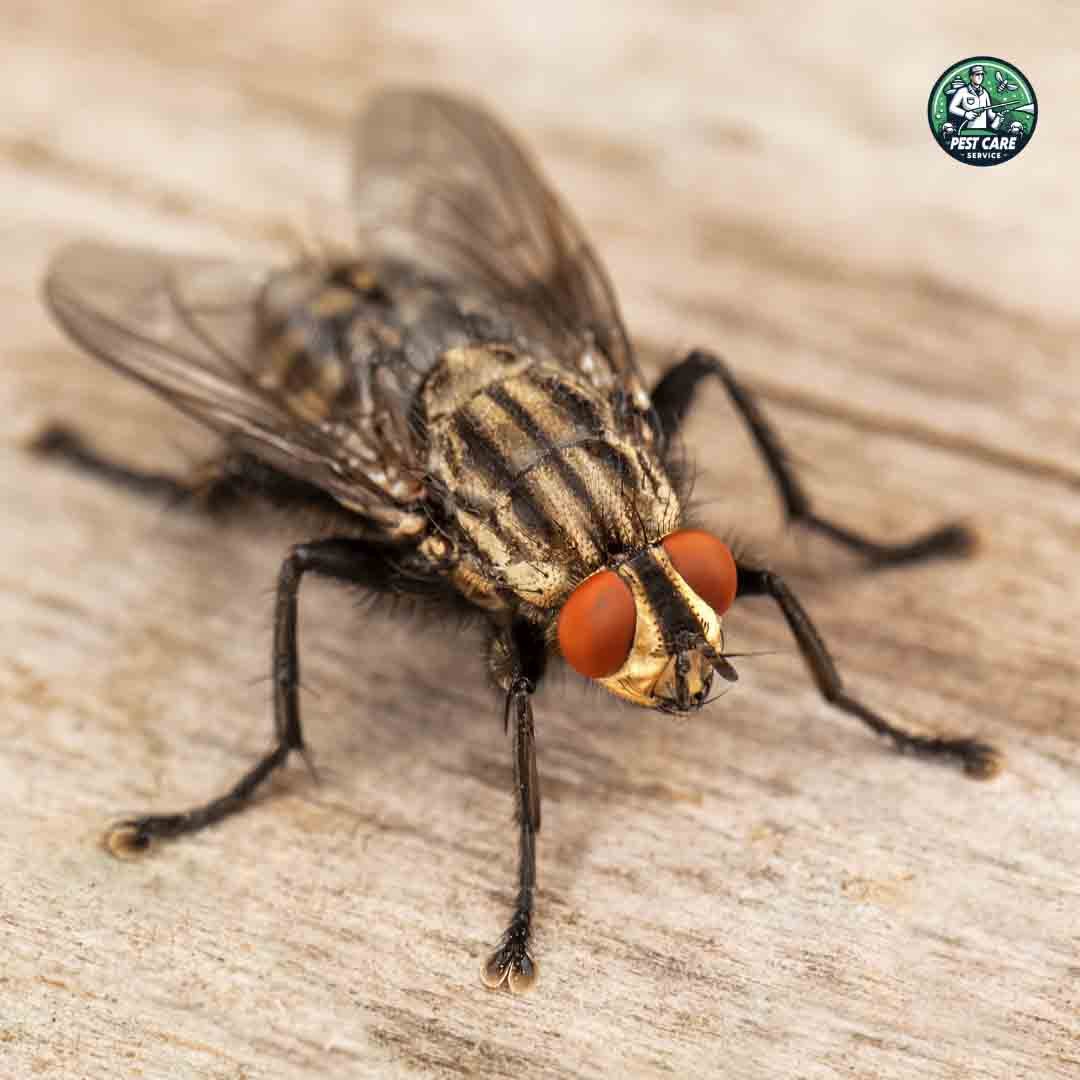 Flys Control